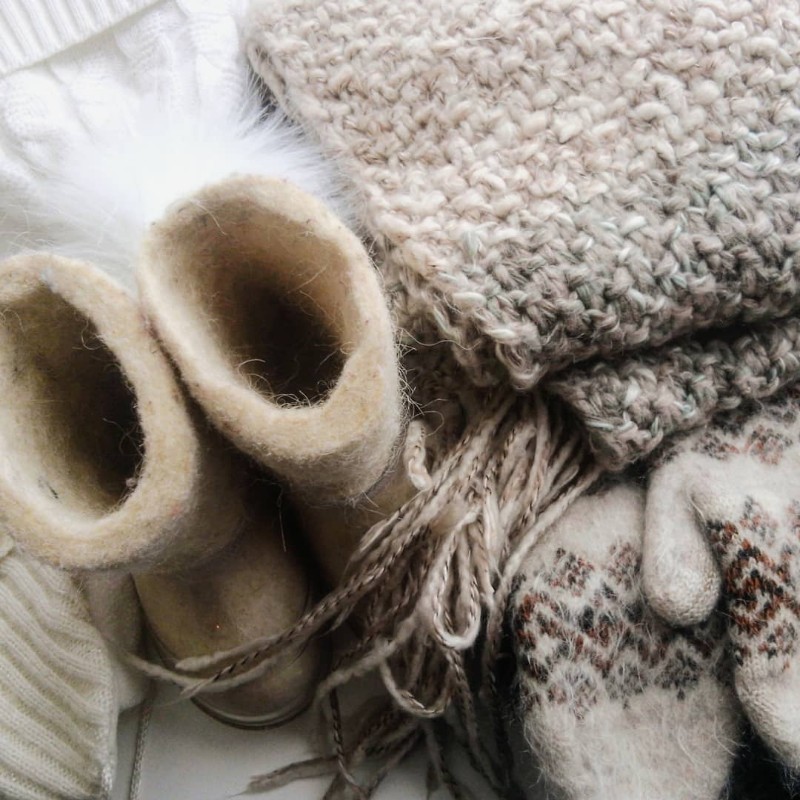 Фото: соцсети / @liuba.green