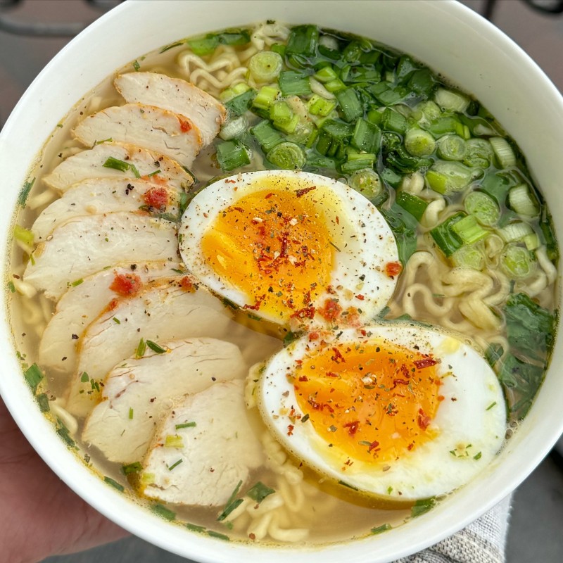 Фото: соцсети / @heathydemure