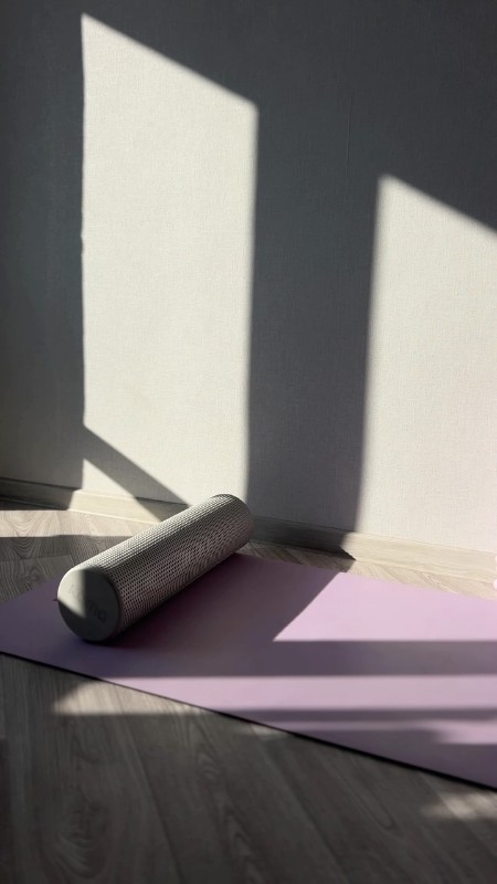 Фото: соцсети/@kama__yoga