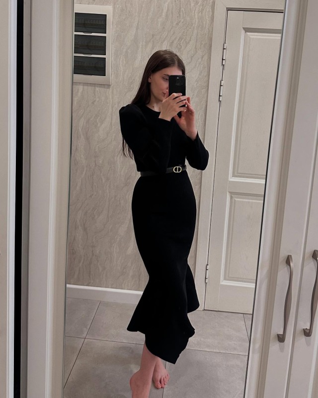 Фото: соцсети / @army.kg