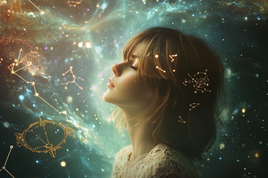 Изображение сгенерировано при помощи нейросети Midjourney