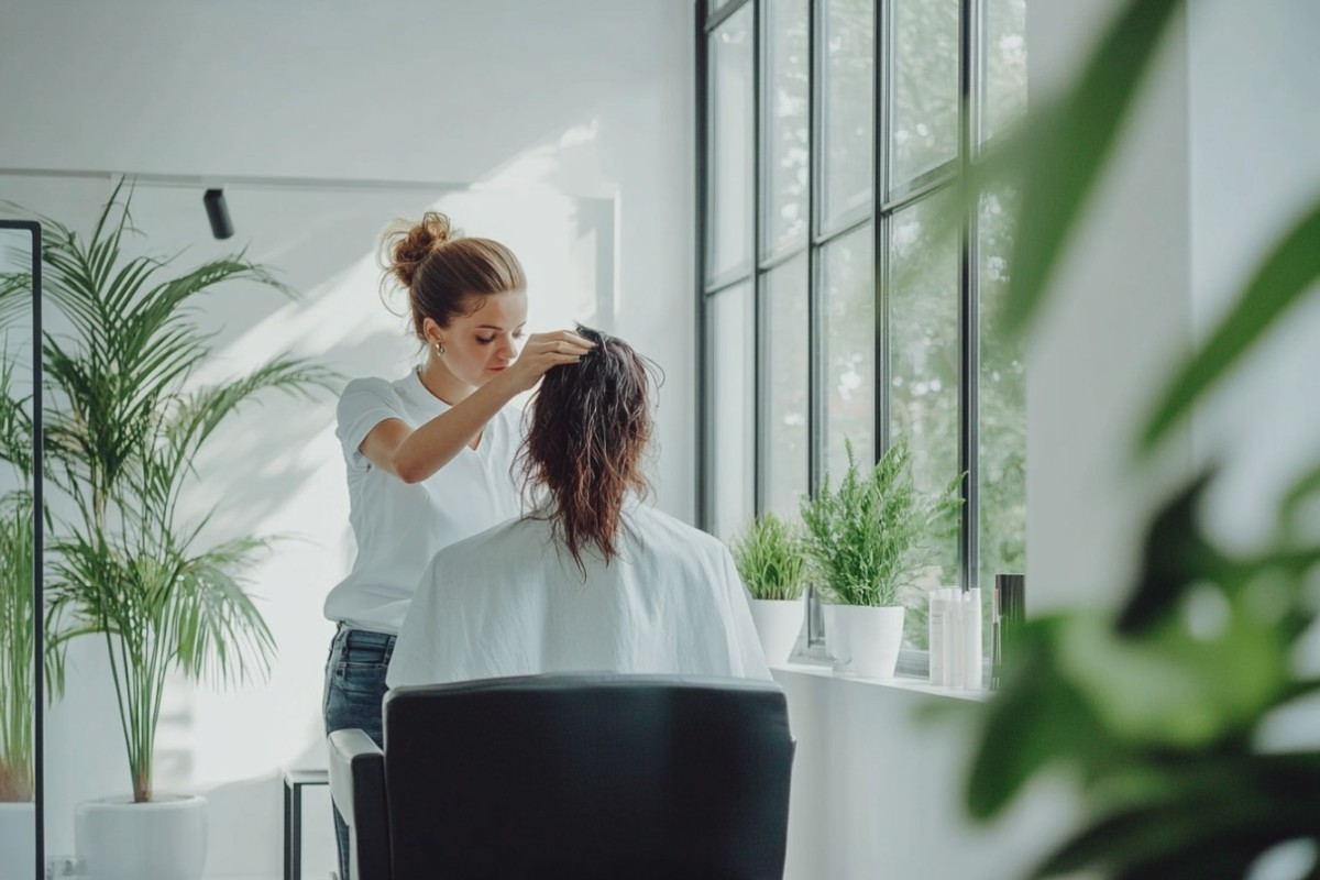 Изображение сгенерировано при помощи нейросети Midjourney