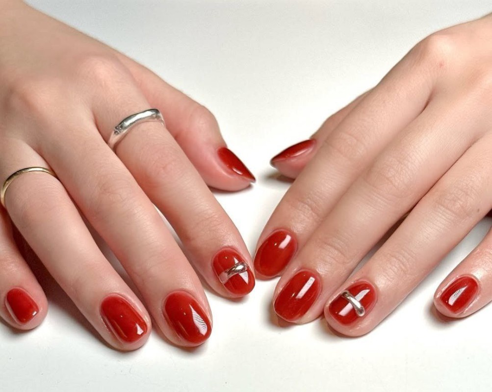 Фото: соцсети / @nailalamode