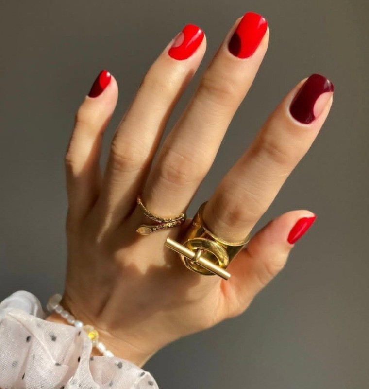 Фото: соцсети / @nailinghollywood