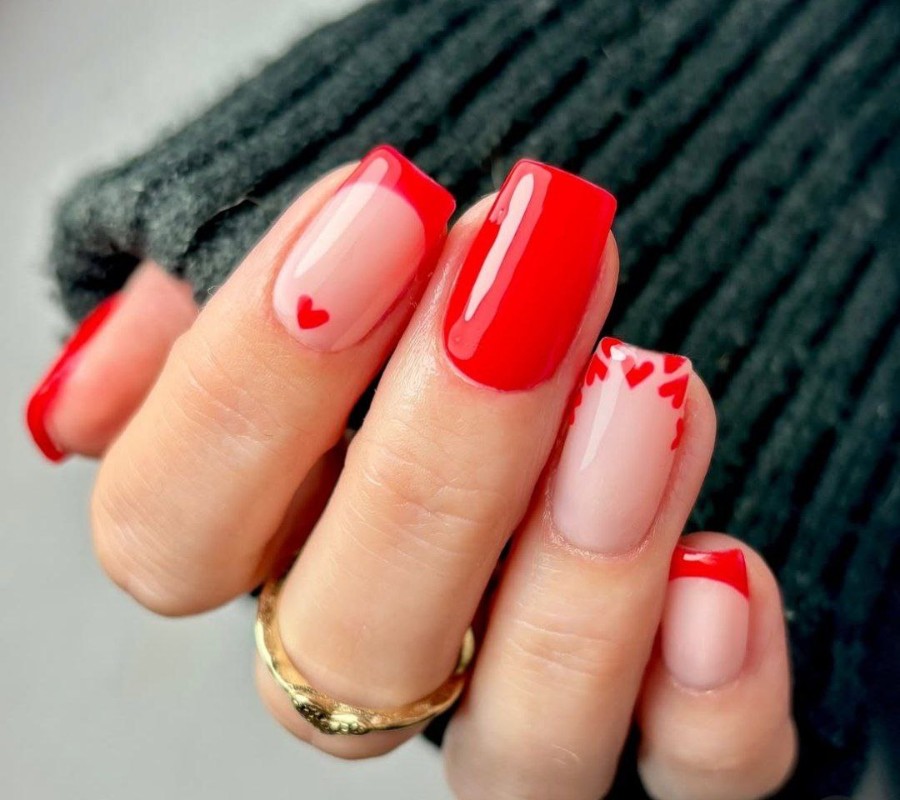 Фото: соцсети / @beauty_byhollie_