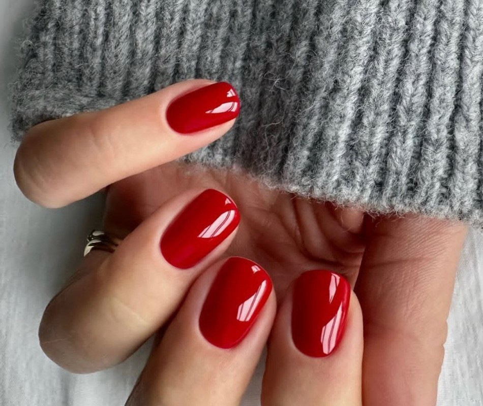 Фото: соцсети / @gel.bymegan