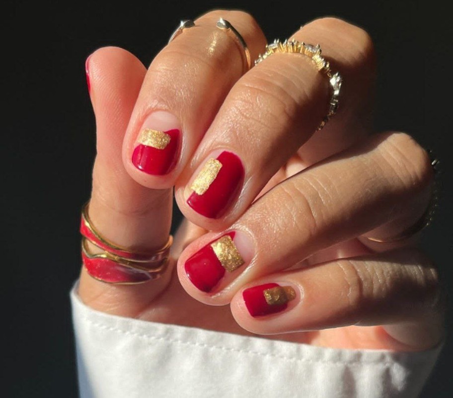 Фото: соцсети / @nonnailartist