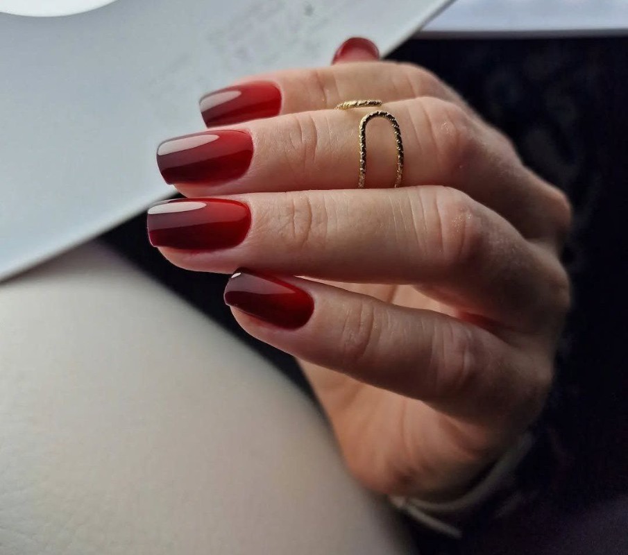 Фото: соцсети / @millinails