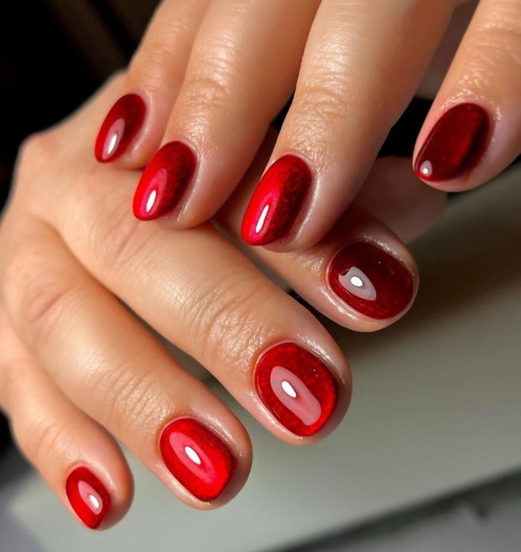 Фото: соцсети / @learnahstarbuck_nailartist