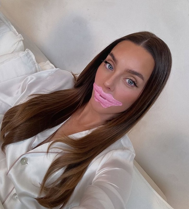 Фото: соцсети/@laurynbosstick