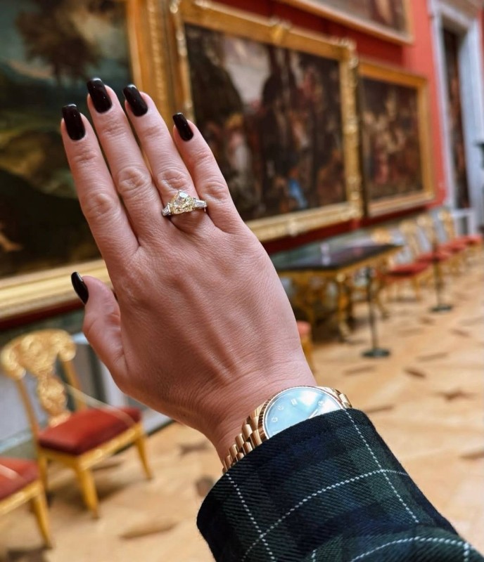 Фото: Telegram / @borodylia0803