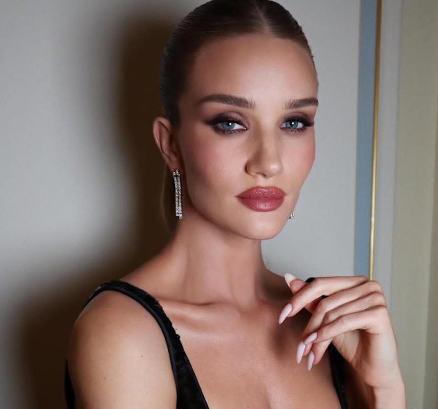 Фото: соцсети / @rosiehw