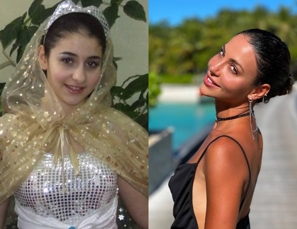 Зепюр Брутян. Фото: соцсети