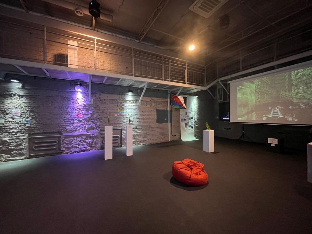 Фото: Юлия Крышевич