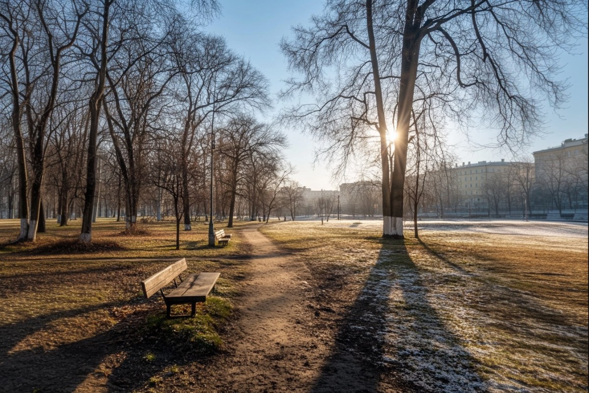 Изображение сгенерировано при помощи нейросети Midjourney