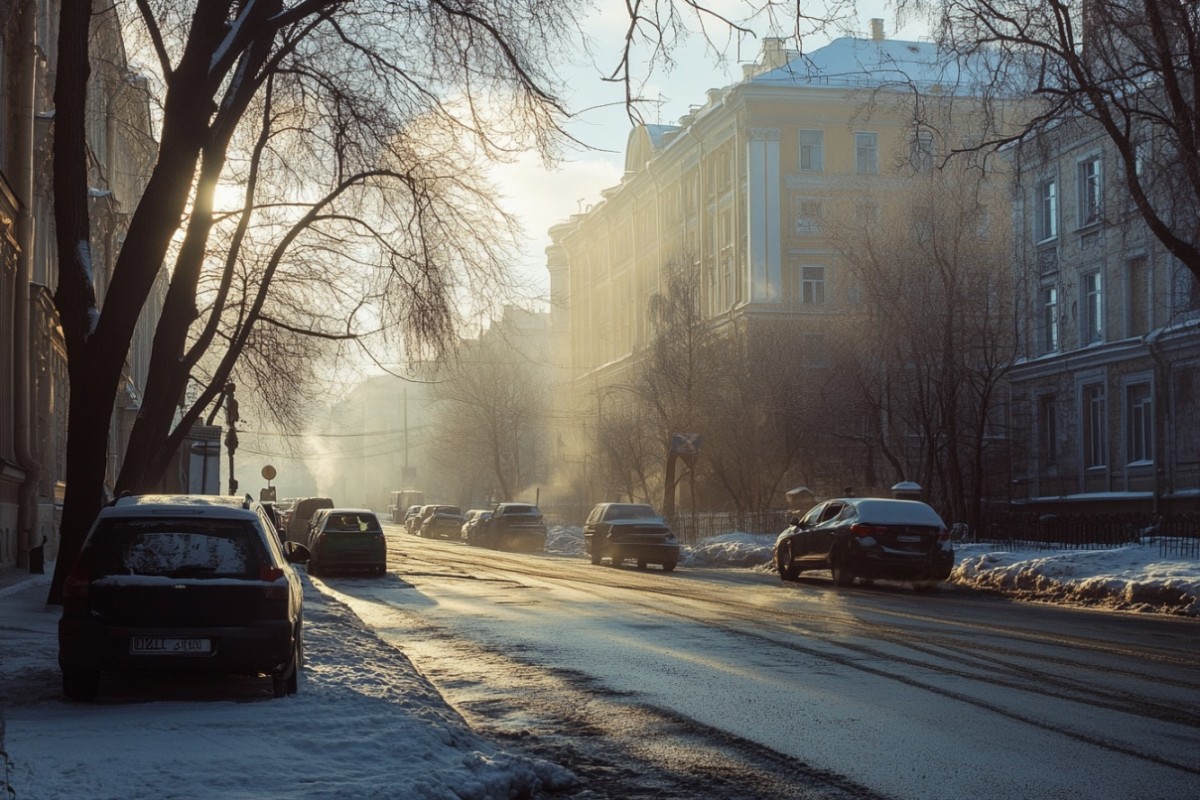 Изображение сгенерировано при помощи нейросети Midjourney