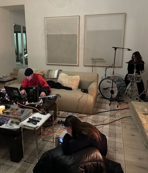 Фото: соцсети/@justinbieber