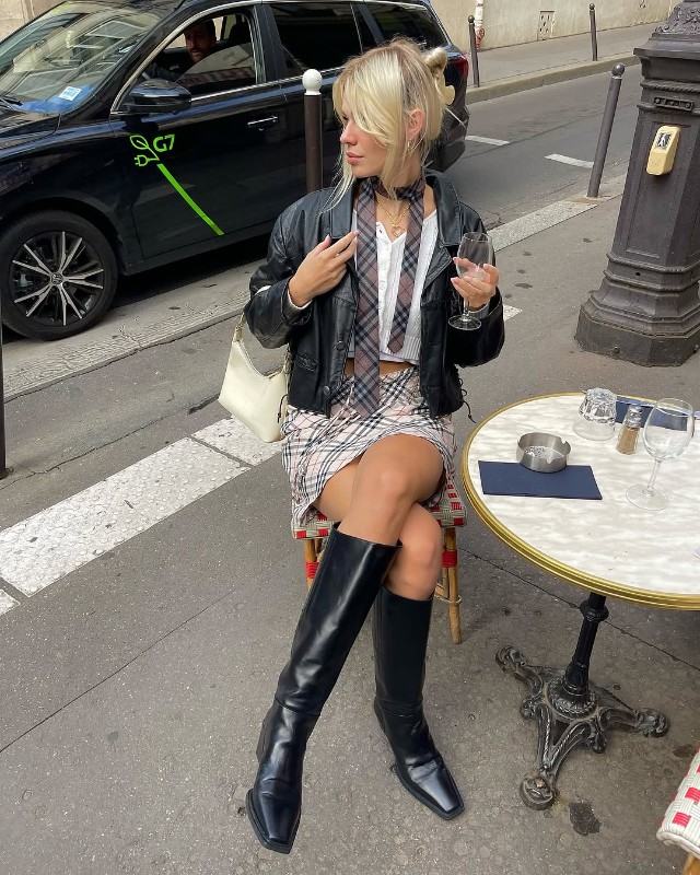 Фото: соцсети/@linda.sza