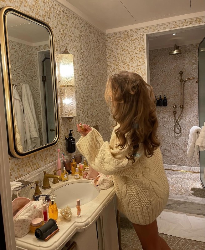 Фото: соцсети/@annaastrup