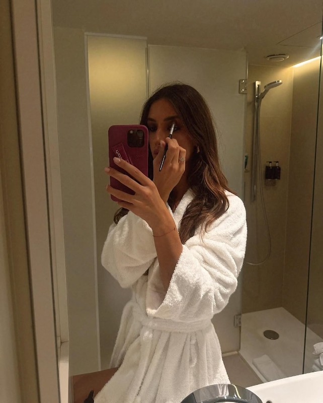 Фото: соцсети/@cestclau