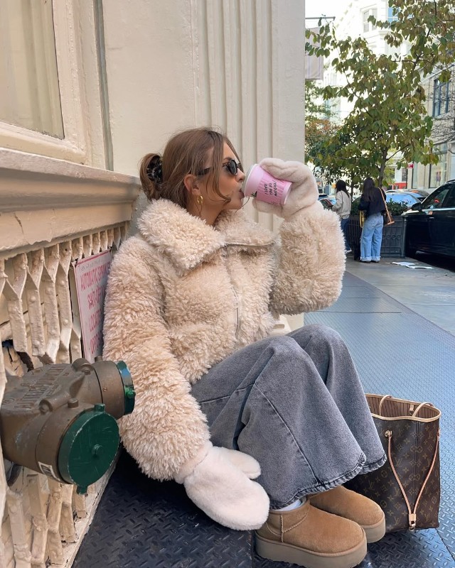 Фото: соцсети/@annaastrup