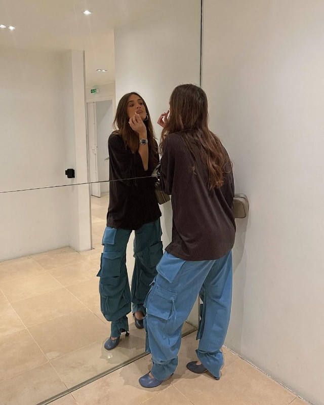 Фото: соцсети/@cestclau