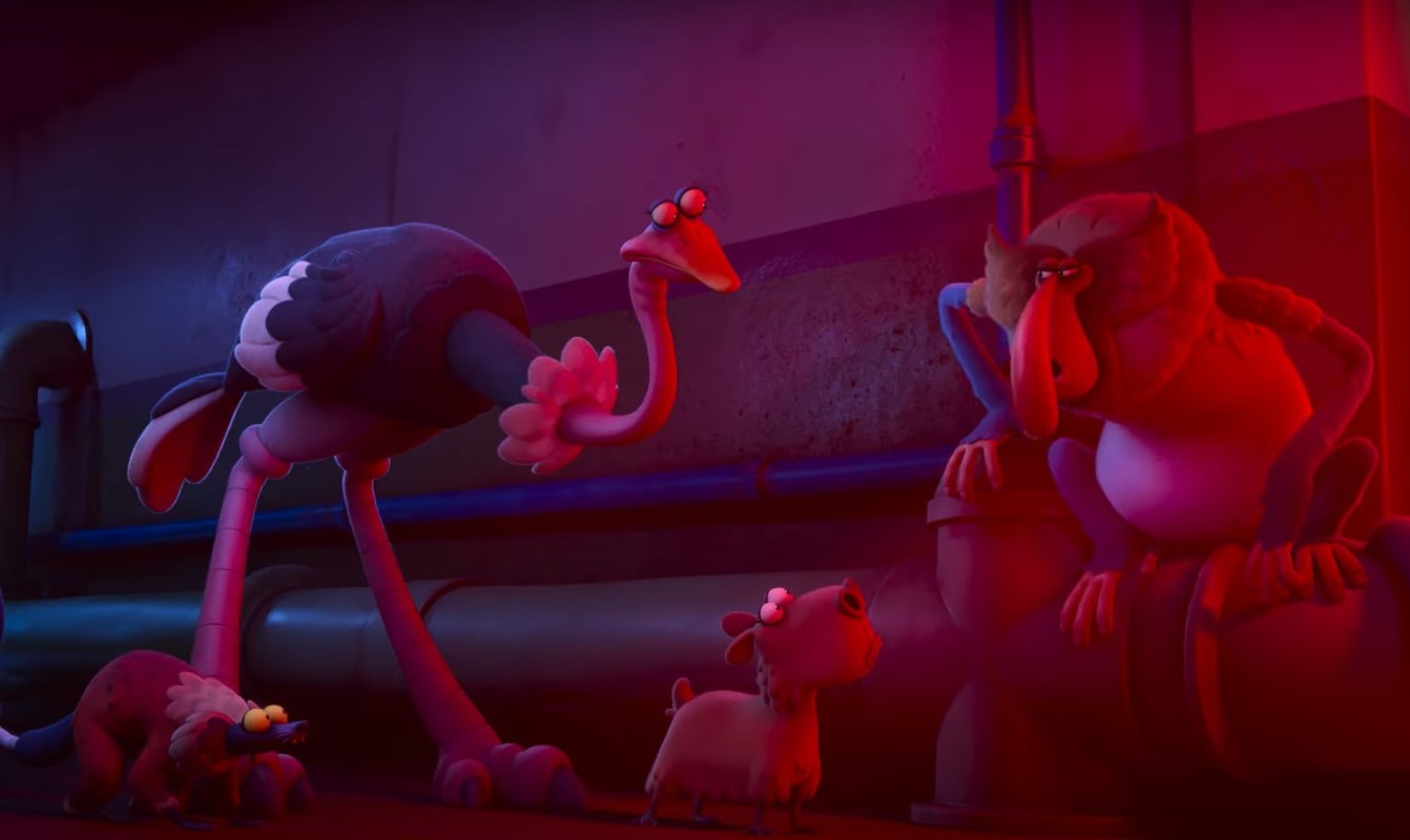 Фото: скриншот YouTube /@FilmAtmosphere