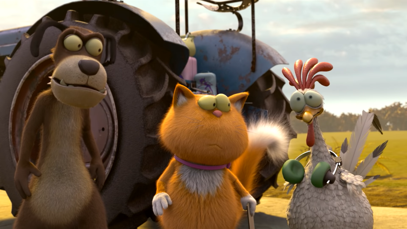 Фото: скриншот YouTube /@nkinomsk