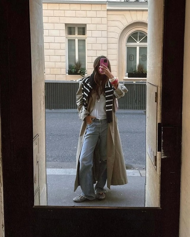 Фото: соцсети/@cestclau