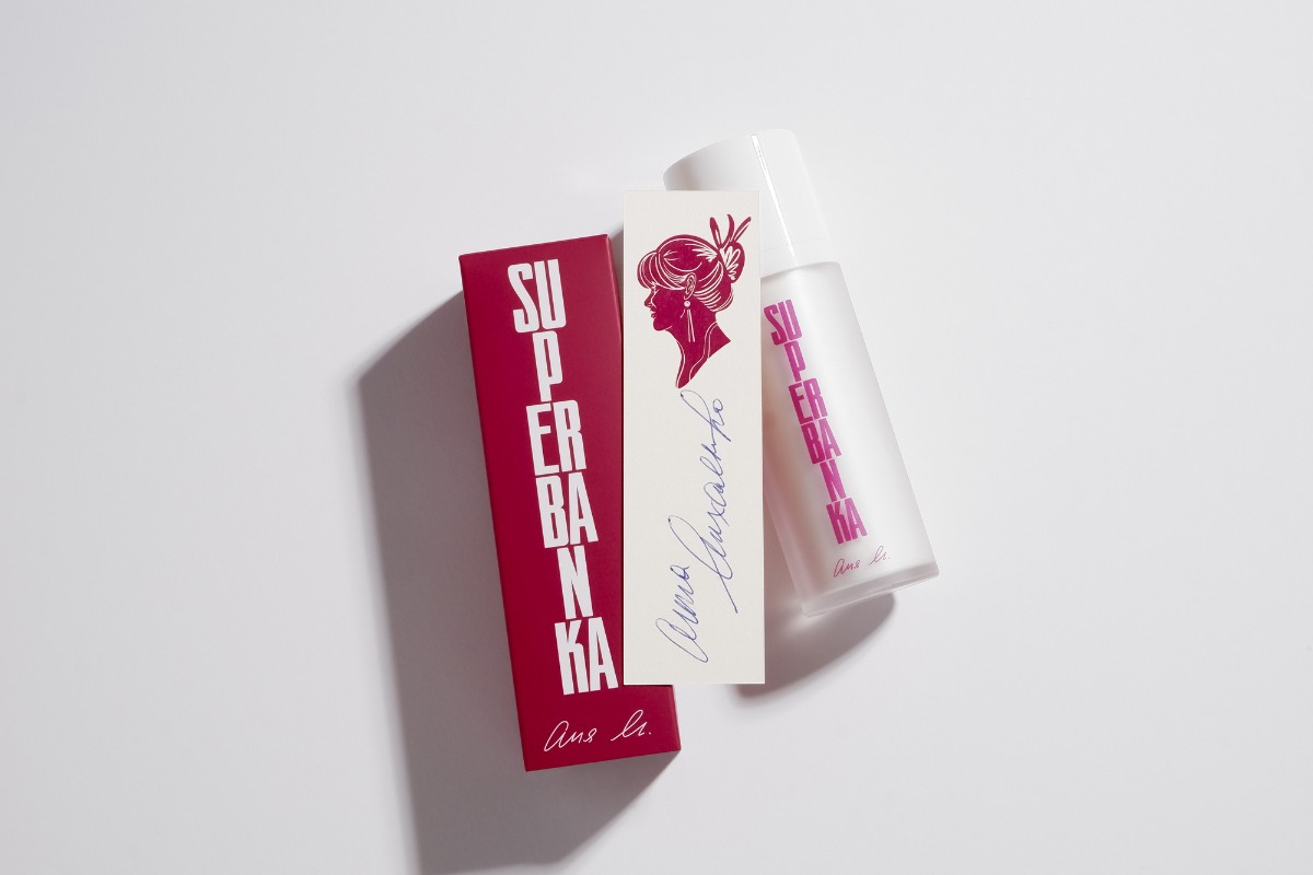 Фото: архивы пресс-службы Superbanka. Крем для лица с пептидами Last Tango