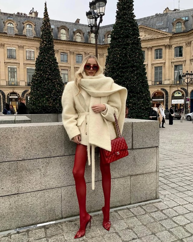 Фото: соцсети/@leoniehanne