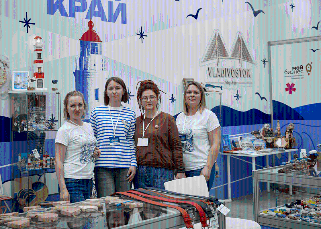 Фото: архив пресс-службы выставки-форума &#34;Уникальная Россия&#34;