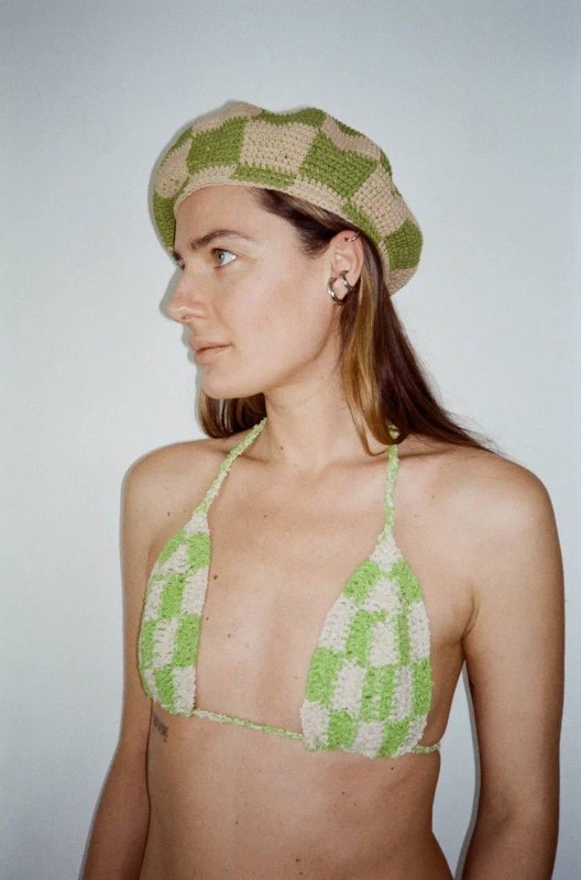 Фото: архив пресс-службы бренда Jacob Cro