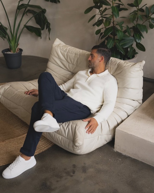 Фото: соцсети/@kosta_williams