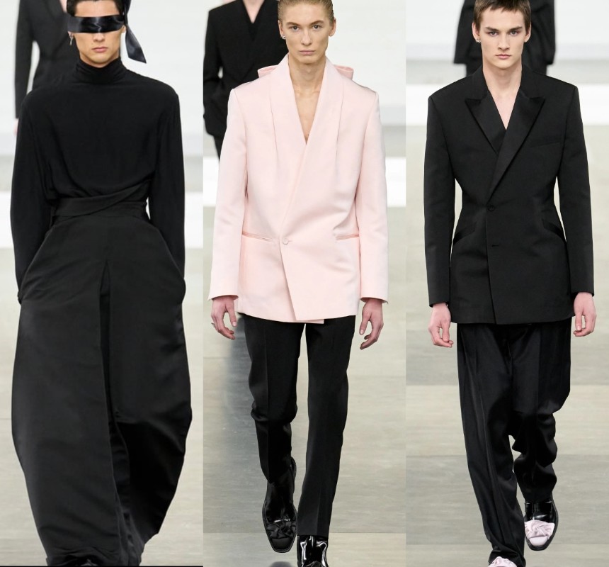 Фото: архив пресс-службы Dior