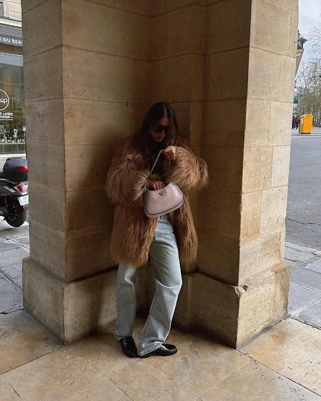 Фото: соцсети/@cestclau