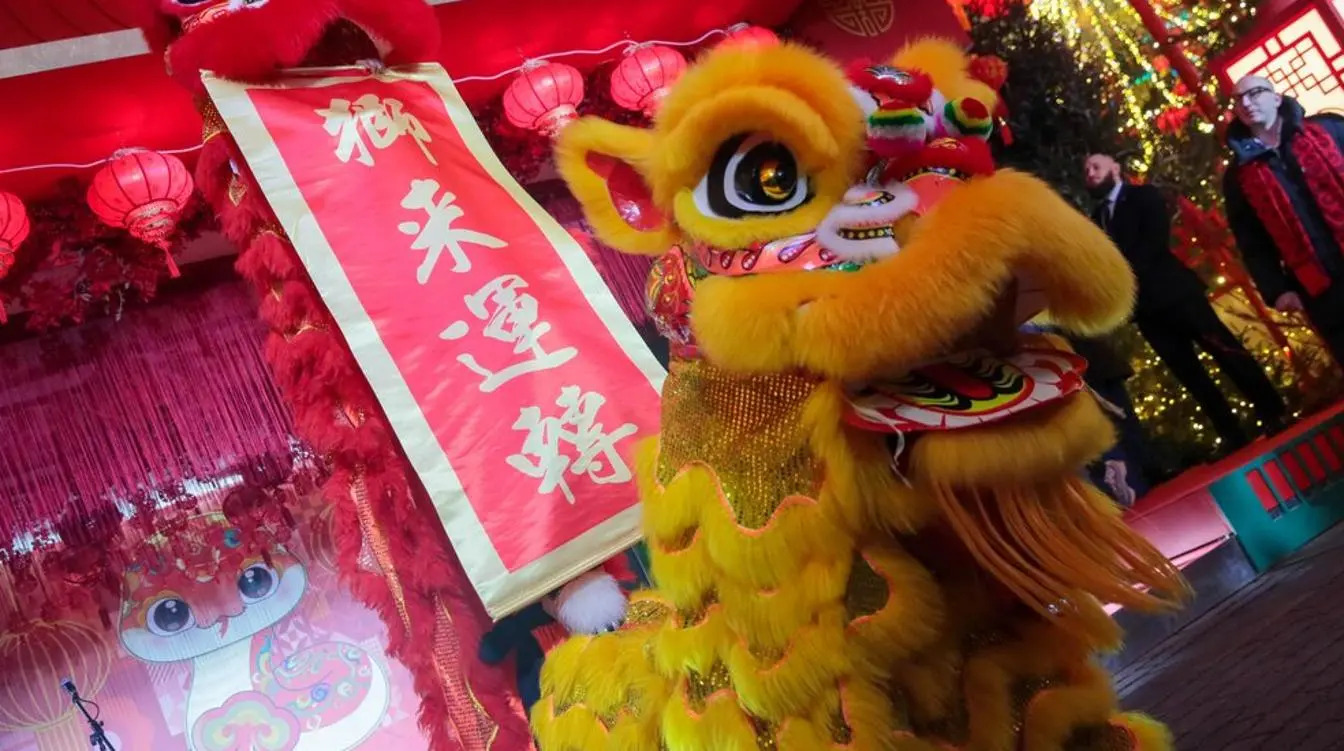 Фото: Кузьмичёнок Василий/ АГН Москва