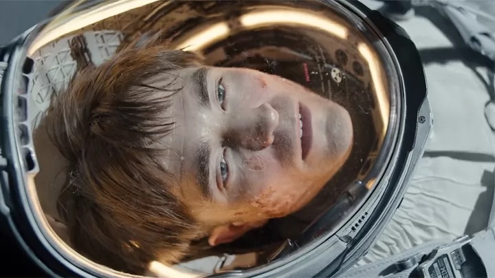 Фото: кадры из фильма