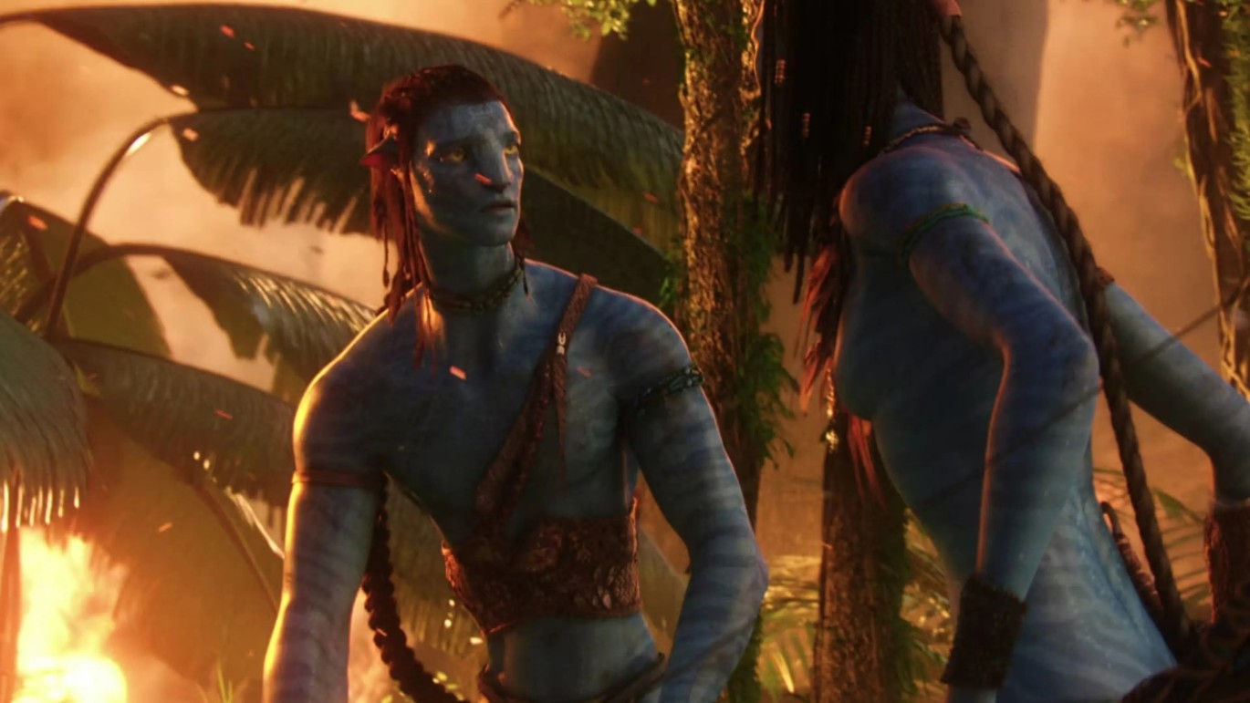 Фото: кадры из фильма