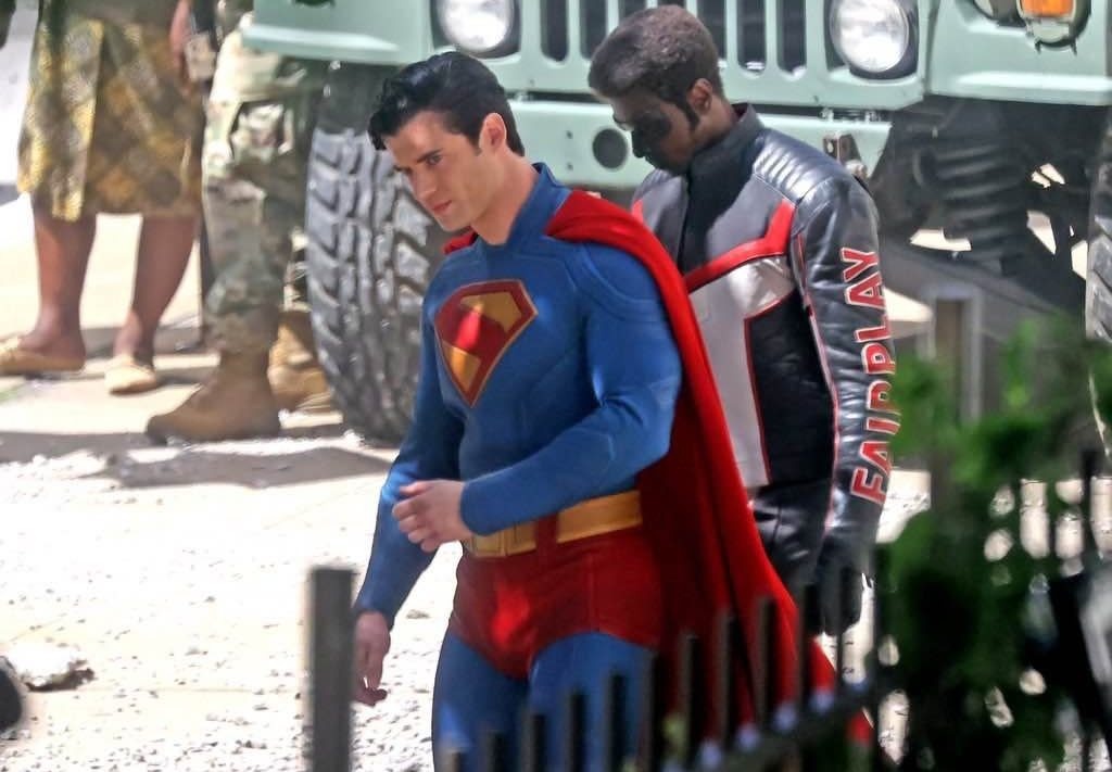 Фото: кадры из фильма