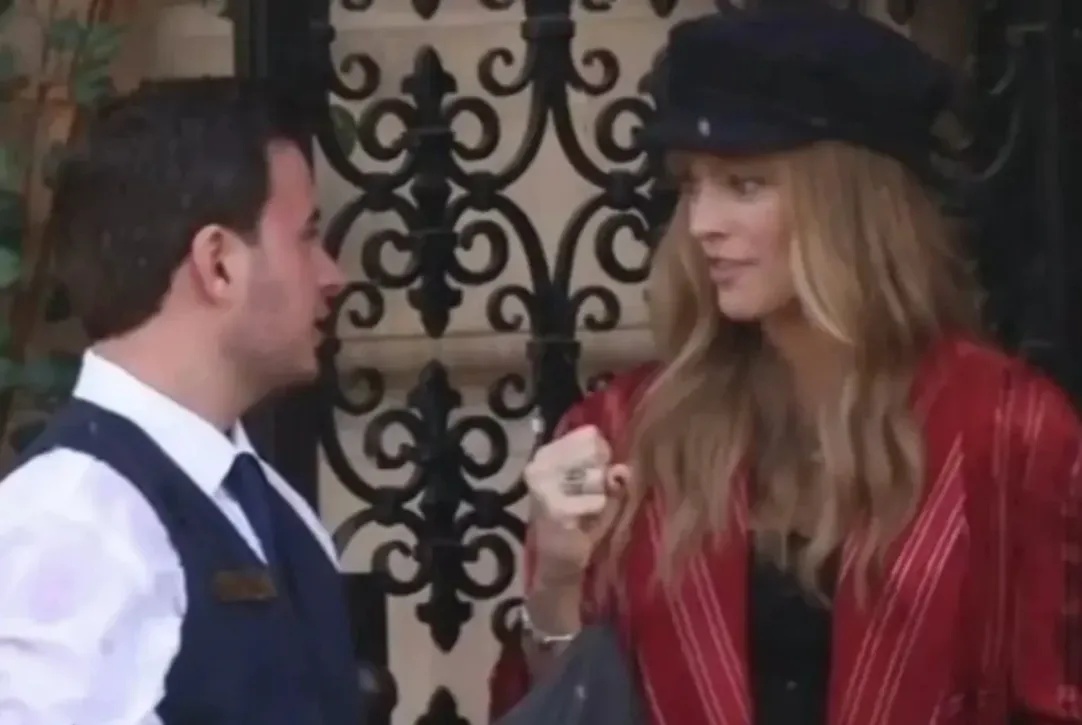 Фото: кадры из фильма