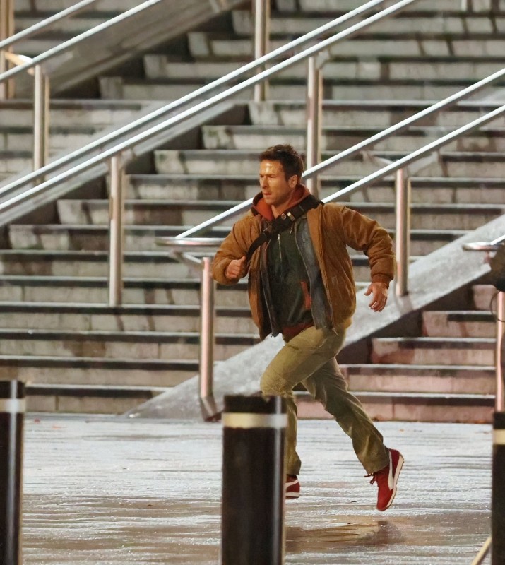 Фото: кадры из фильма