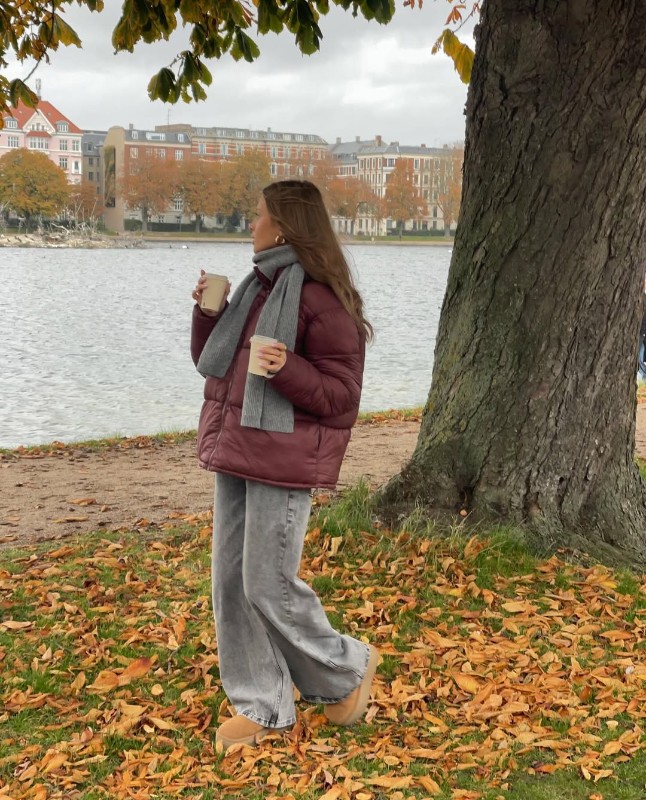 Фото: соцсети/@annaastrup