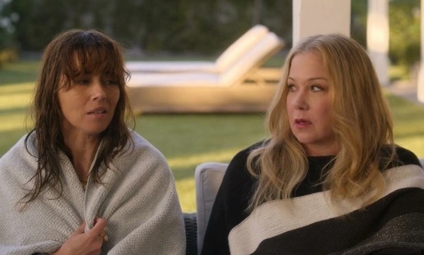 Фото: кадры из фильма