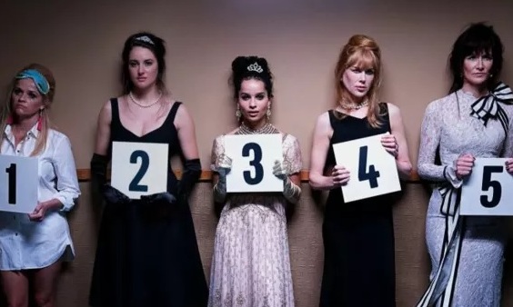 Фото: кадры из фильма