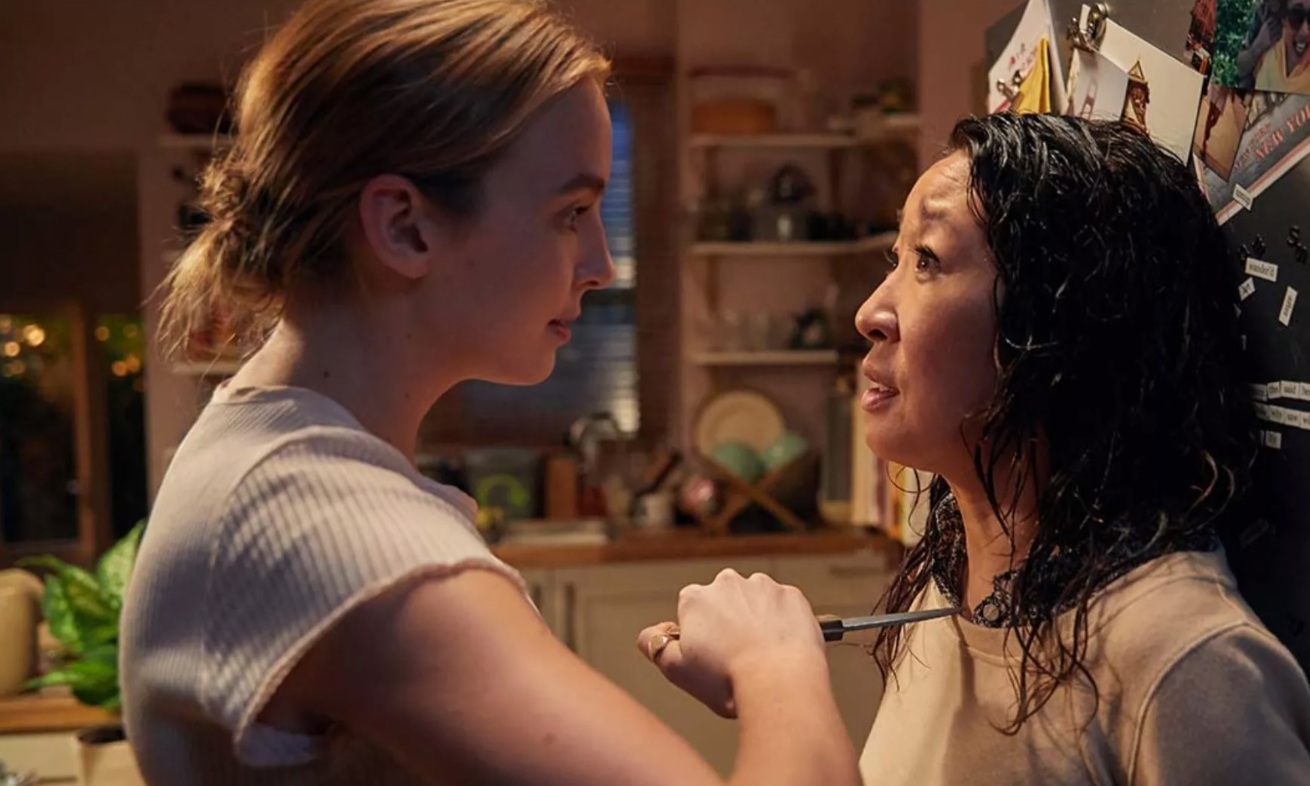 Фото: кадры из фильма