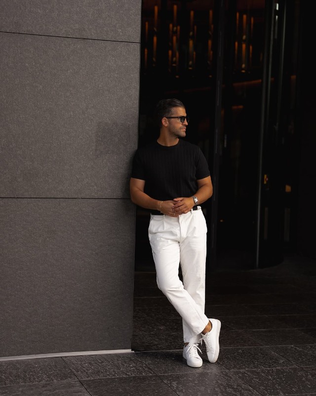 Фото: соцсети/@kosta_williams