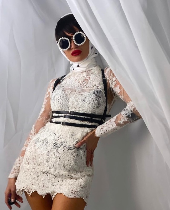 Фото: соцсети / @applegeniya