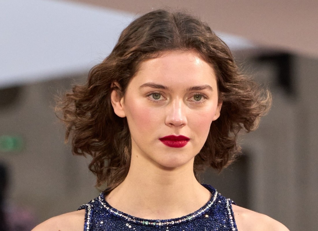 Фото: архивы пресс-службы Chanel. Chanel Spring Summer 2025 Haute Couture