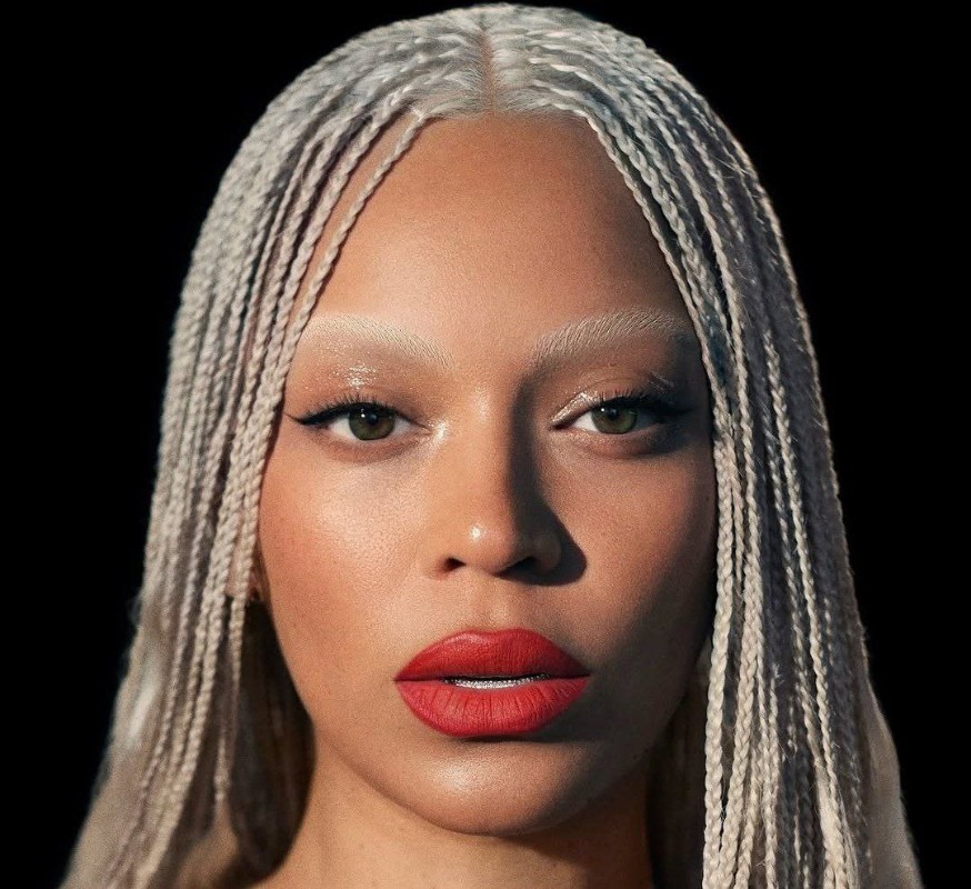 Фото: соцсети / @beyonce